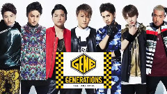 TRIBE WORLD TOUR 2015 臺北站限定