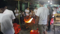 十周年活動 記錄片