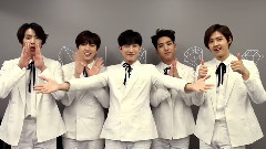 WM ENTERTAINMENT公開選秀影像