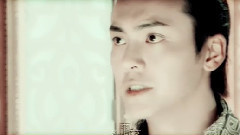 雨落長安