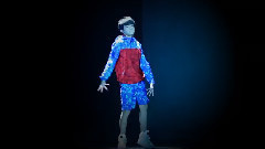 準高中生易烊千璽