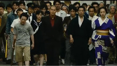 KNOCK OUT MONKEY - Bite (映畫