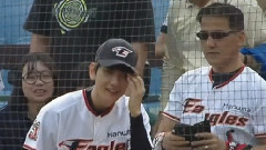 棒球比賽試球高清完整版 伯賢