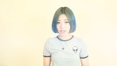 美寶蓮咬唇公主