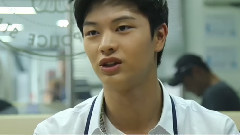 韓劇< 學校2015:Who Are You > 采訪