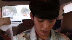 韓劇< 學校2015:Who Are You > BTOB助威