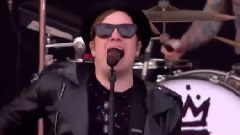 BBC Radio 1's Big Weekend 2015