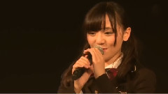 第二屆總選舉成員拉票會&問答環節 Team NII 萬麗娜
