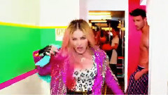 Bitch I'm Madonna 中英字幕(韓宇森字幕男)