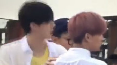 汝矣島BR廣告拍攝