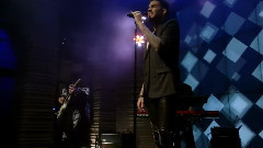 Ghost Town (Live! Kelly & Michael)現場版