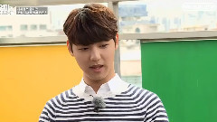 媽媽正在看 敏赫Cut