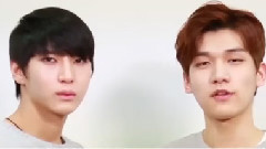 Feel So Goods VIXX成員們的一句話