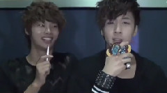 VIXX TV2 SPECIAL EPISODE VIXX TV的誕生