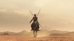 Mamathala Thalli 電影<Baahubali>插曲