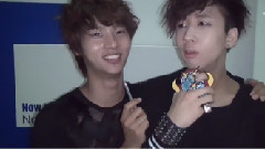 特別回 VIXX TV的誕生