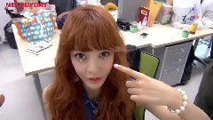 #LoveMe 復出舞臺的背后