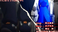 <幻界戰線>片頭曲