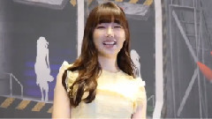 <秘密武器 她>新聞發布會 主-藝琳 飯拍版 15/06/19