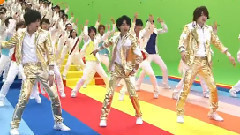 めざましどようび 新曲PV新聞