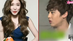 演藝通信 Tiffany & Nichkhun分手報道