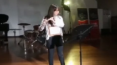 TVN Always Cantare 2 栽經Cut