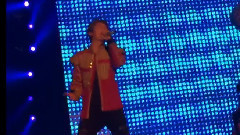 Bigbang Mmade 香港演唱會
