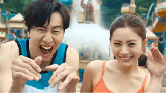 水上樂園 2015 TV-CF(本篇A) 15'