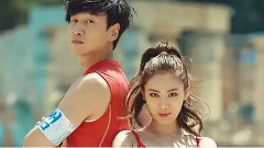 水上樂園 2015 TV-CF(Viral)
