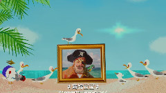 海綿寶寶歷險記 海綿出水 2015Movie主題曲