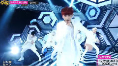 燦烈帥氣的舞臺合集