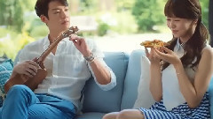 Domino Pizza 海鮮火鍋披薩 CF