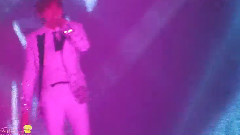 李赫宰SOLO 自體發光寶石美男