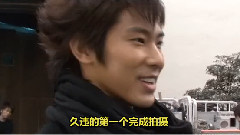 東方神起2005-2010日文單曲花絮-允浩精華剪輯