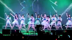 SNH參上