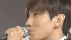 T1ST0RY In Seoul演唱會DVD花絮