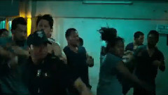 殺破狼 長鏡頭混剪版