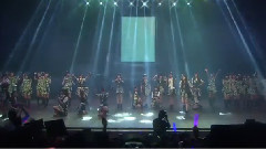 EN3 一心向前&謝幕