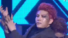 On And On 羅馬音教學應援