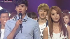 Electric Shock 一位受賞合輯