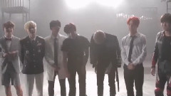 官網更新 防彈少年團Dope MV攝影&概念照片拍攝現場