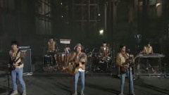 強く強く強く & 無責任ヒーロー(テレ東音楽祭)現場版15/06/24