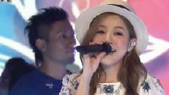 もしも運命の人がいるのなら(テレ東音楽祭)現場版15/06/24