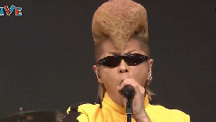 One Night Carnival & Don't Feel,Think(テレ東音楽祭)現場版15/06/24