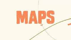 Olive MAPS 預告