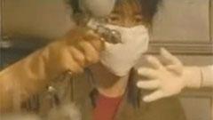 握你的手