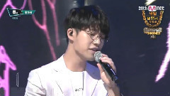 With You - Mnet M!Countdown現場版 15/06/25