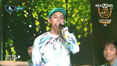 Cool Night - Mnet M!Countdown現場版 15/06/25