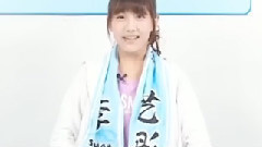SNH48第二屆總選舉成員拉票會 Team NII 李藝彤