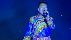 民樂群星 - 神性的天空